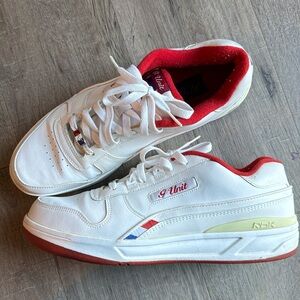 G Unit Reebok Shoes Size 12 Vintage